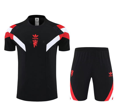 2025/2026 Manchester United Training Set