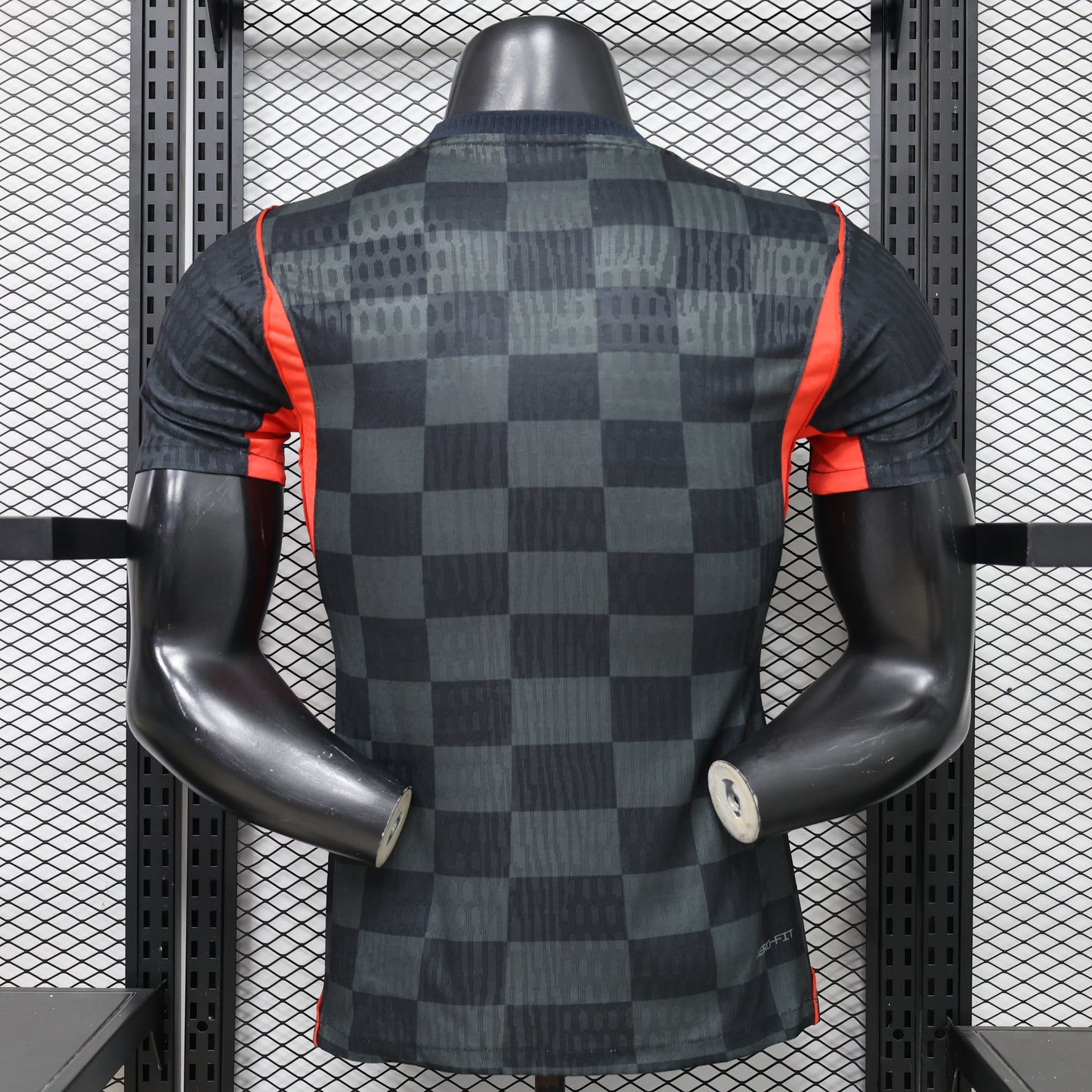 2026 Croatia Limited Jersey