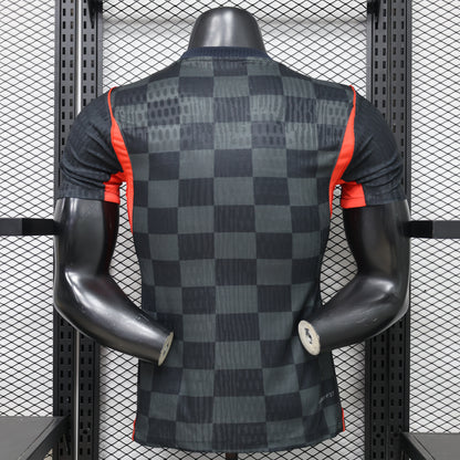 2026 Croatia Limited Jersey