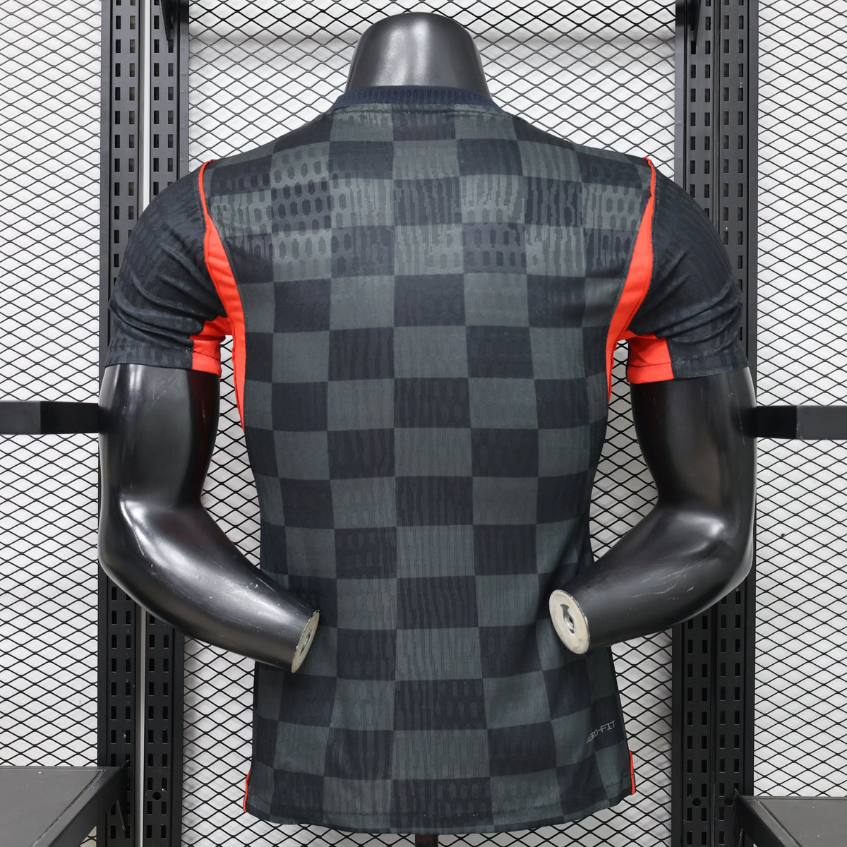 2026 Croatia Limited Jersey