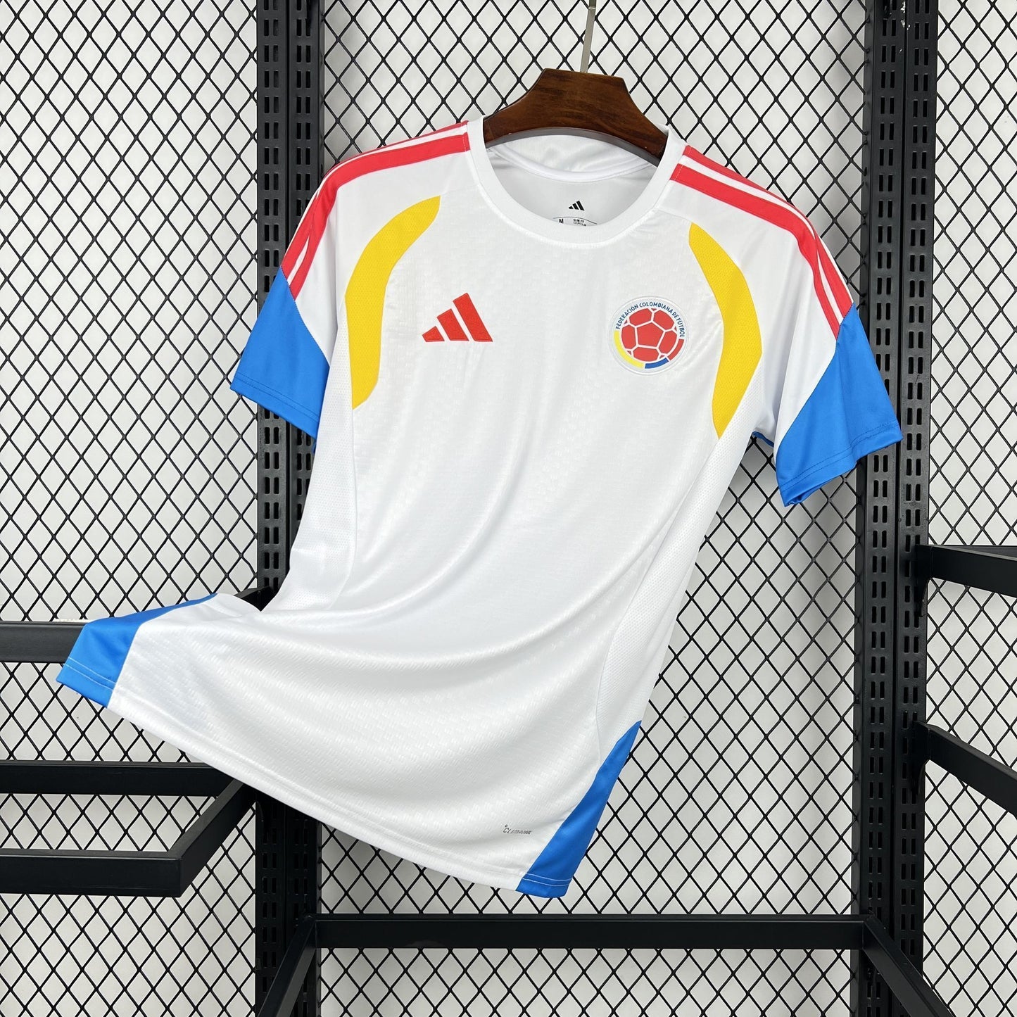 2026 Colombia Pre-Match World Cup Kit