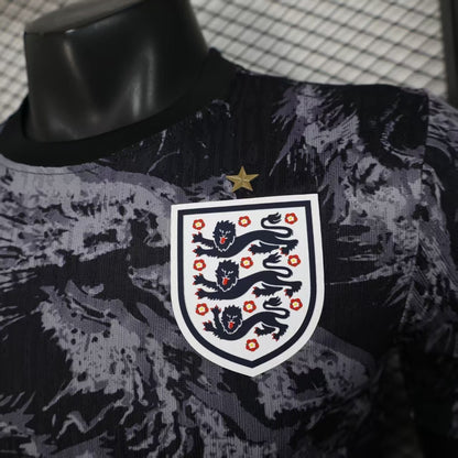 England "Shadow Beast" Limited Jersey