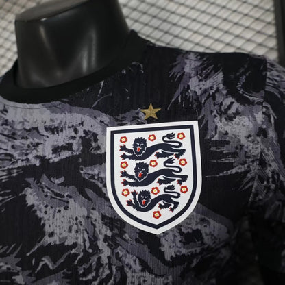 England "Shadow Beast" Limited Jersey