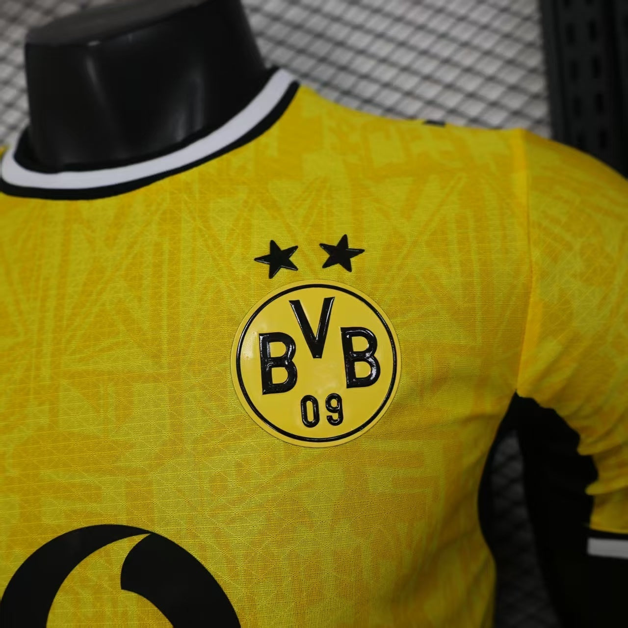 2026/2027 Dortmund Home Kit