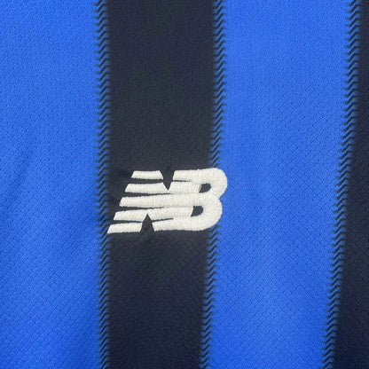 2025-2026 Atalanta Home Kit