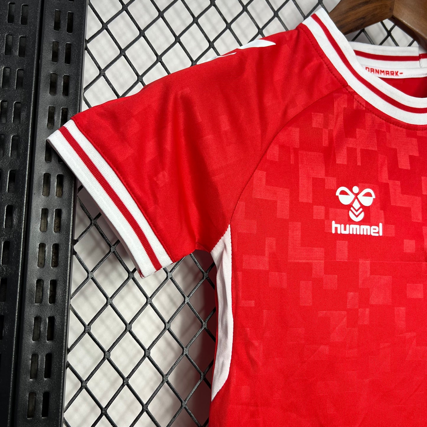 2024 Denmark Home Kit Kids Size