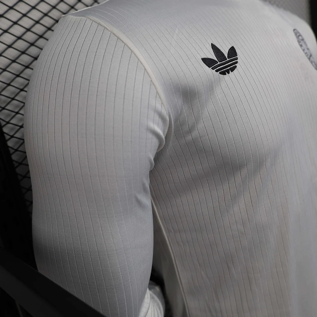 2025 Germany 125th Anniversary Long Sleeve