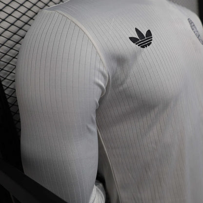 2025 Germany 125th Anniversary Long Sleeve