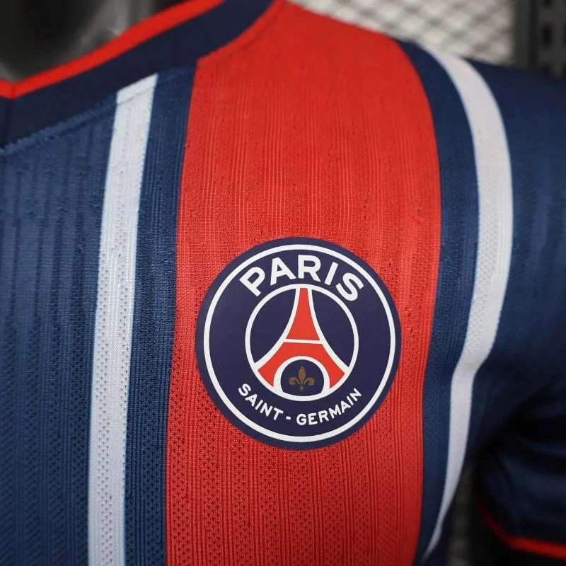 2024-2025 PSG Paris Saint-Germain Training Wear
