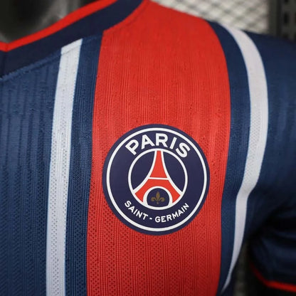 2024-2025 PSG Paris Saint-Germain Training Wear