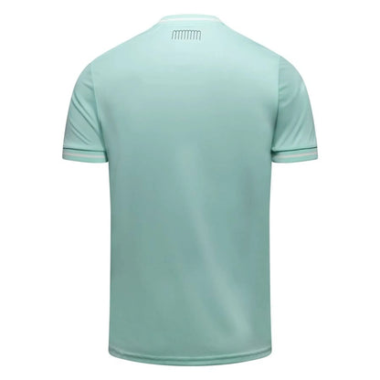 2026/2027 Monaco Third Kit