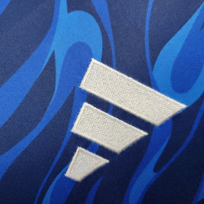 Real Madrid "Starlight Crest" Limited Jersey