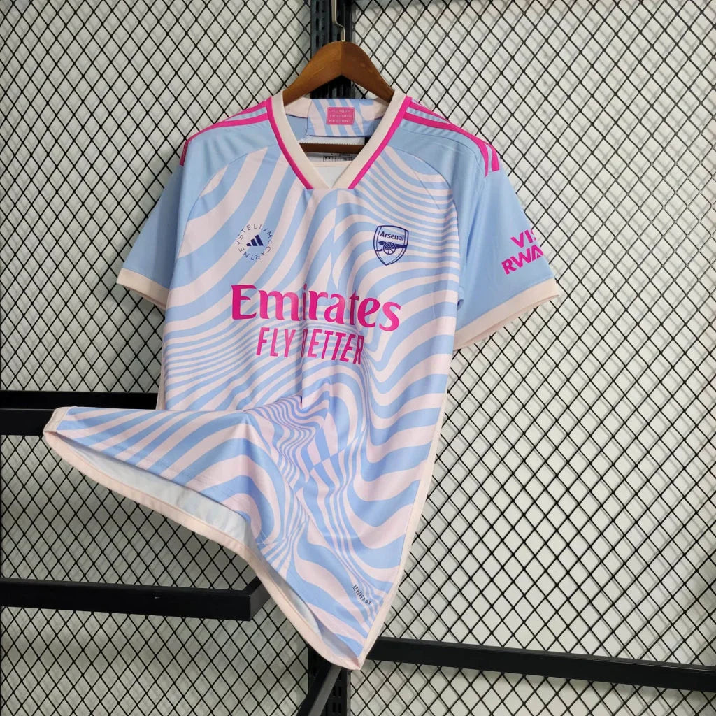 2023/2024 Arsenal Training Wear