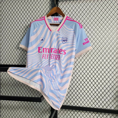 2023/2024 Arsenal Training Wear