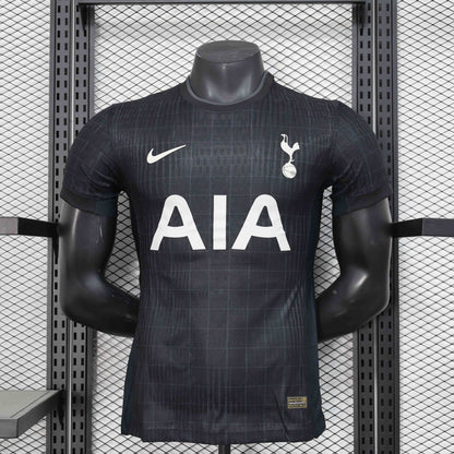 2025/2026 Tottenham Away Kit