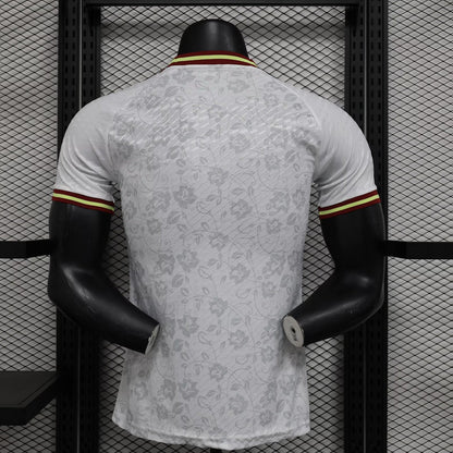 Spain "Roja Imperial" Limited Jersey