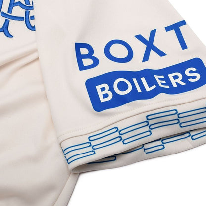 2026/2027 Rangers FC Away Kit