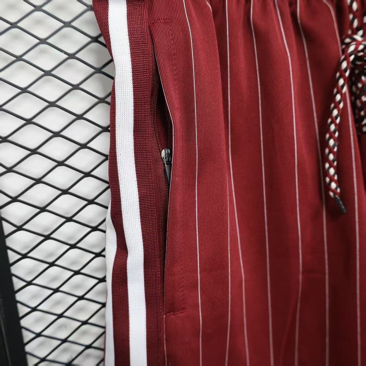2025/2026 Ajax Casual Shorts