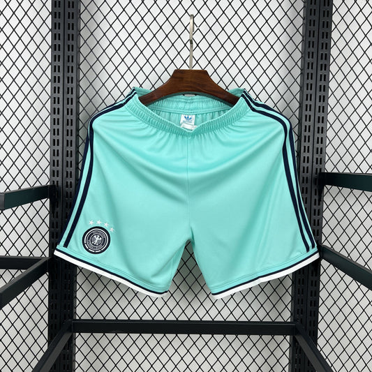 2026 Germany World Cup Away Shorts