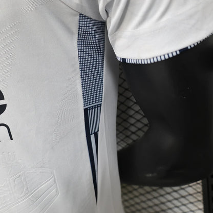 Santos 2024/2025 Home Jersey