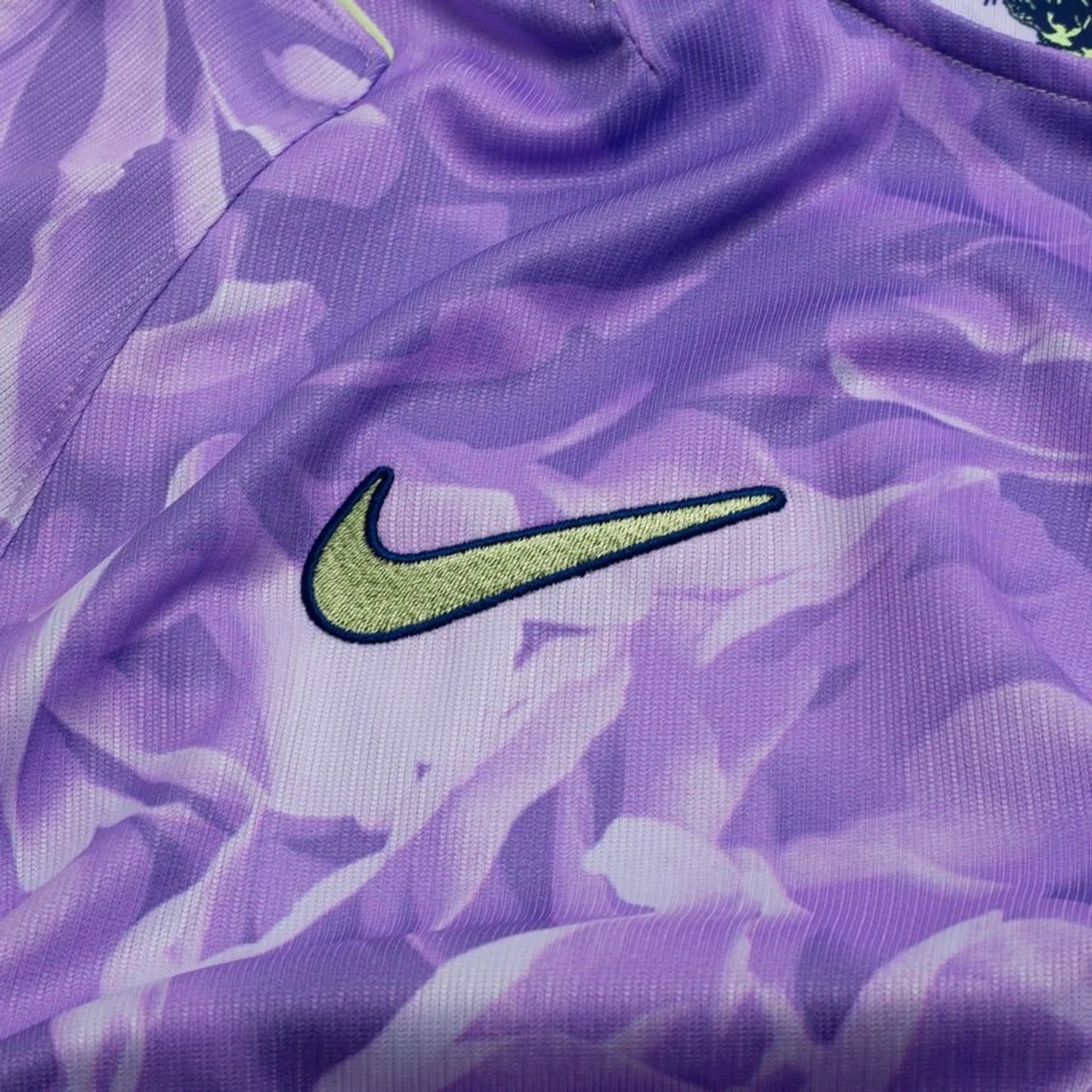 2026 South Korea Away World Cup Kit Fan Version