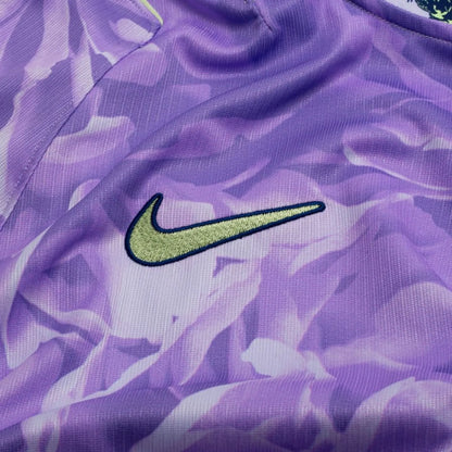2026 South Korea Away World Cup Kit Fan Version