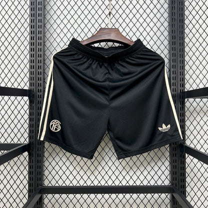 2025/2026 Bayern Munchen Third Shorts