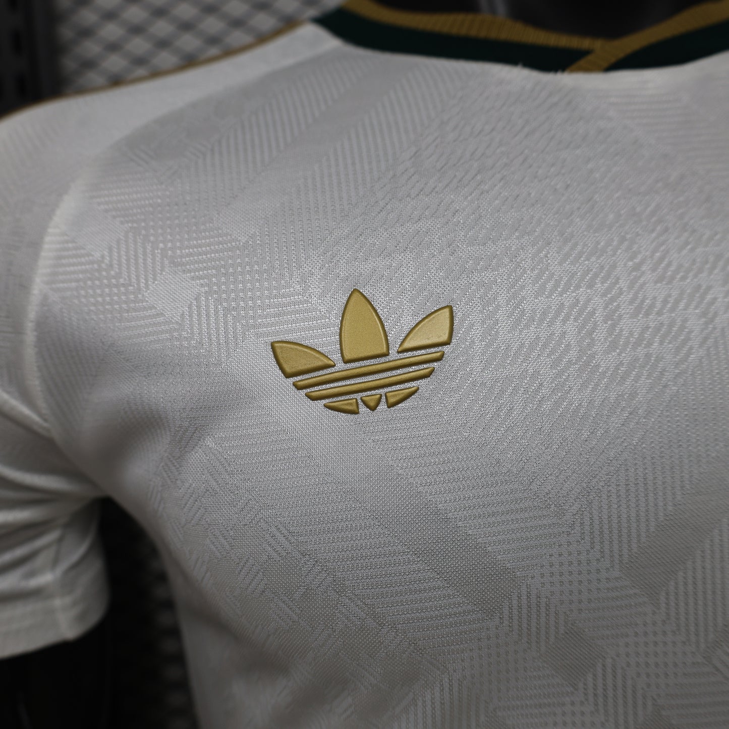 2026 Saudi Arabia Away World Cup Kit Player Version