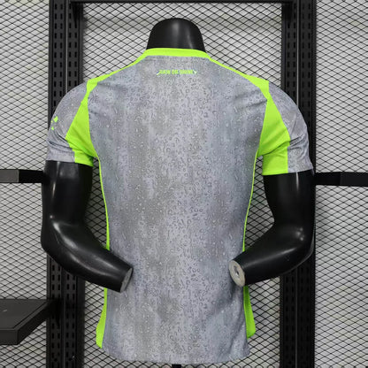 2025/2026 Manchester City Third Away Kit