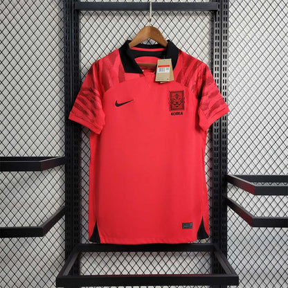 2022 South Korea Home Kit