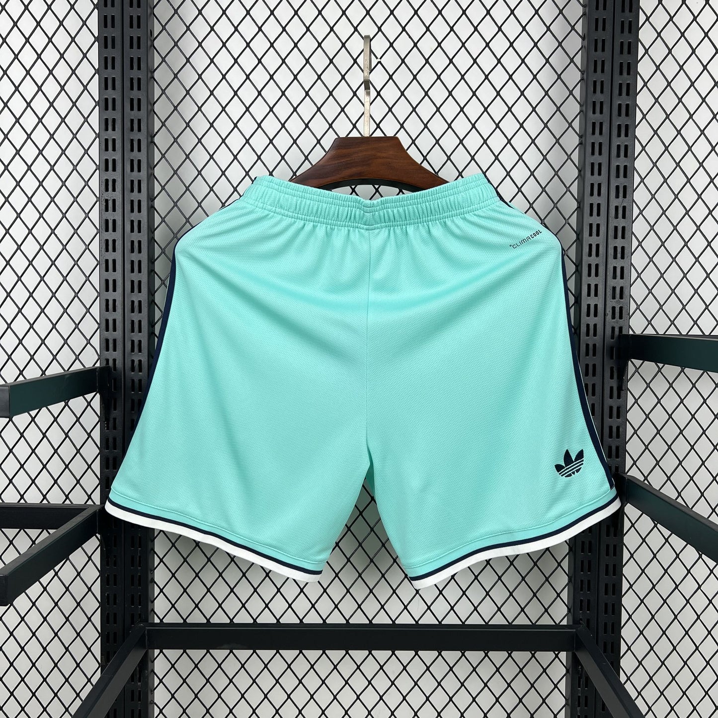 2026 Germany World Cup Away Shorts