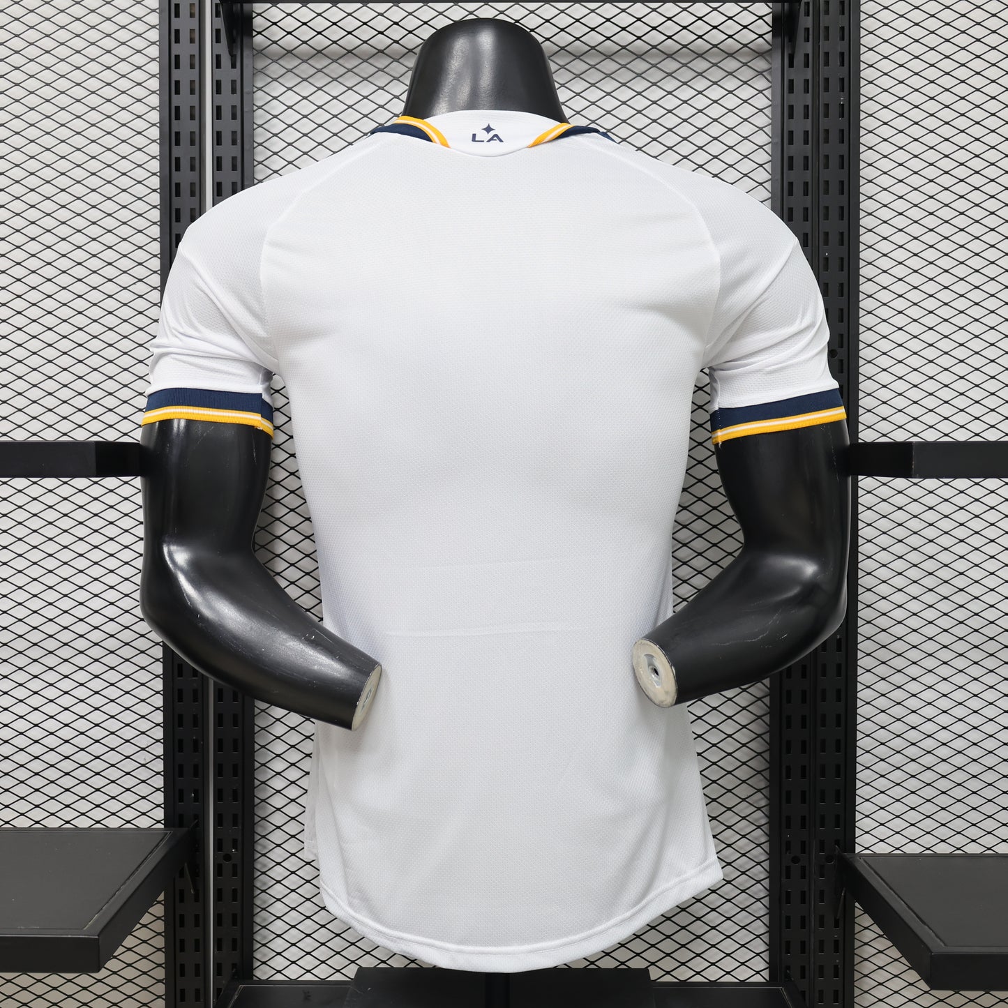 2026/2027 LA Galaxy Home Kit