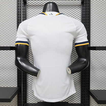 2026/2027 LA Galaxy Home Kit