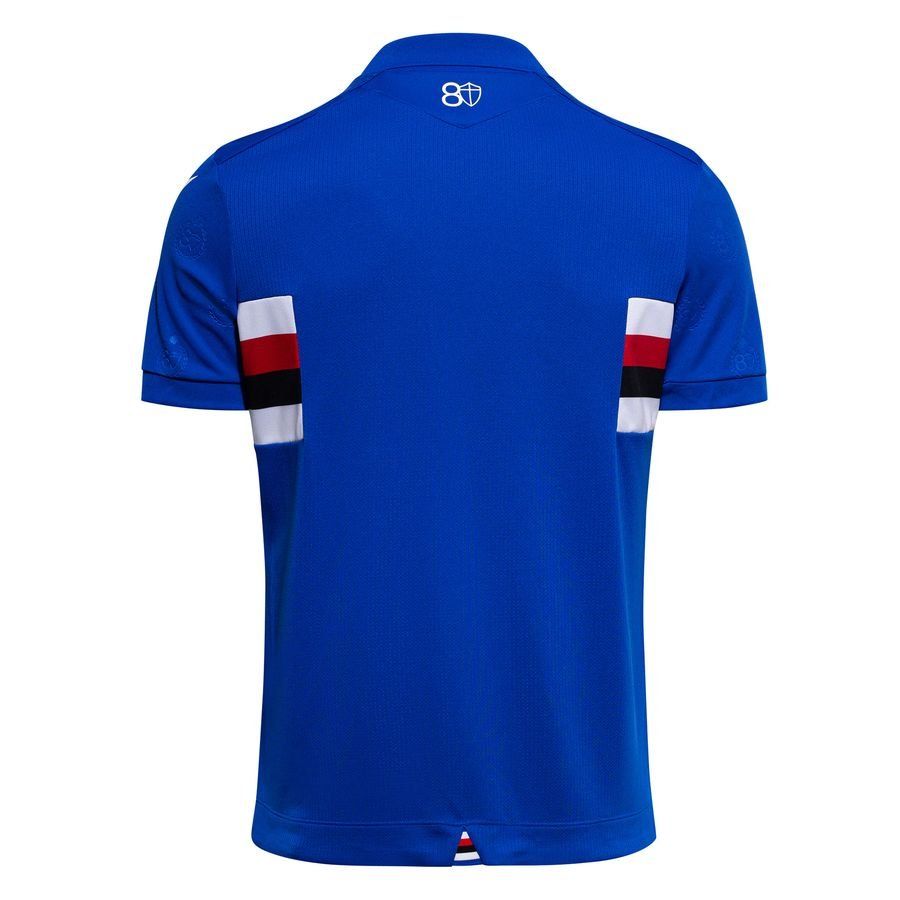 2026/2027 Sampdoria Home Kit