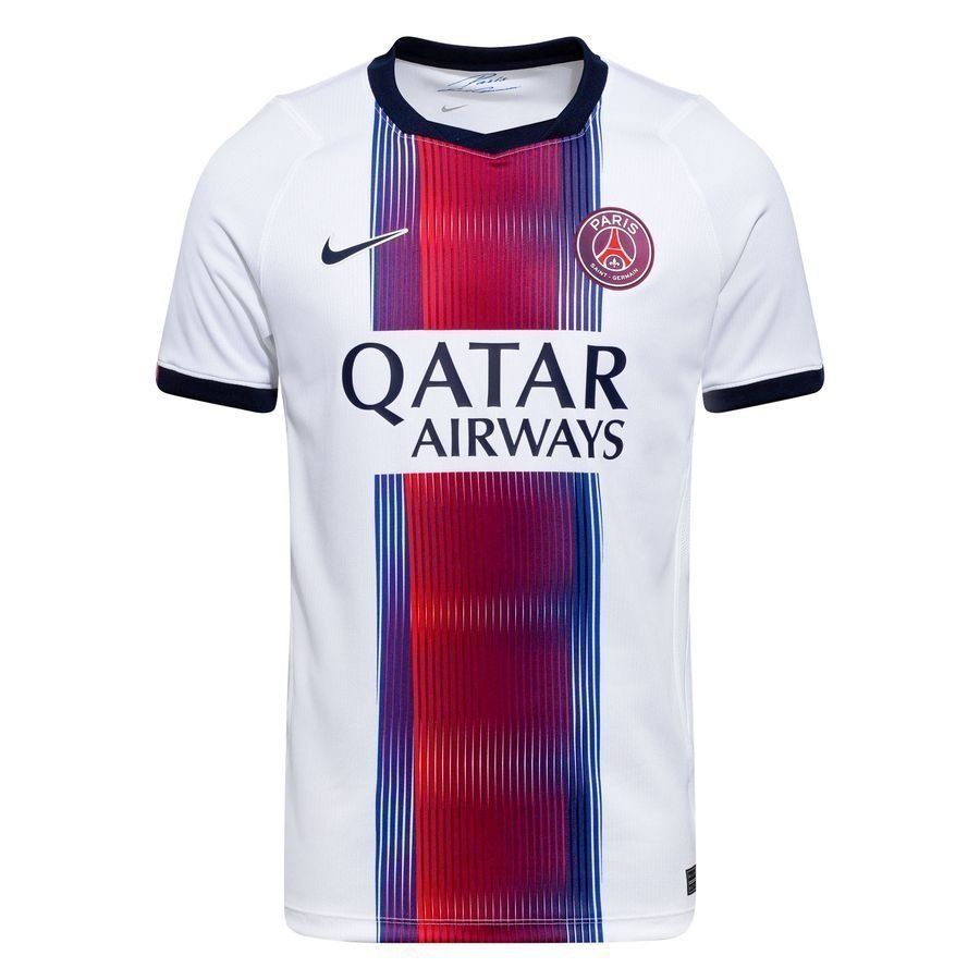 2026/2027 PSG Away Women