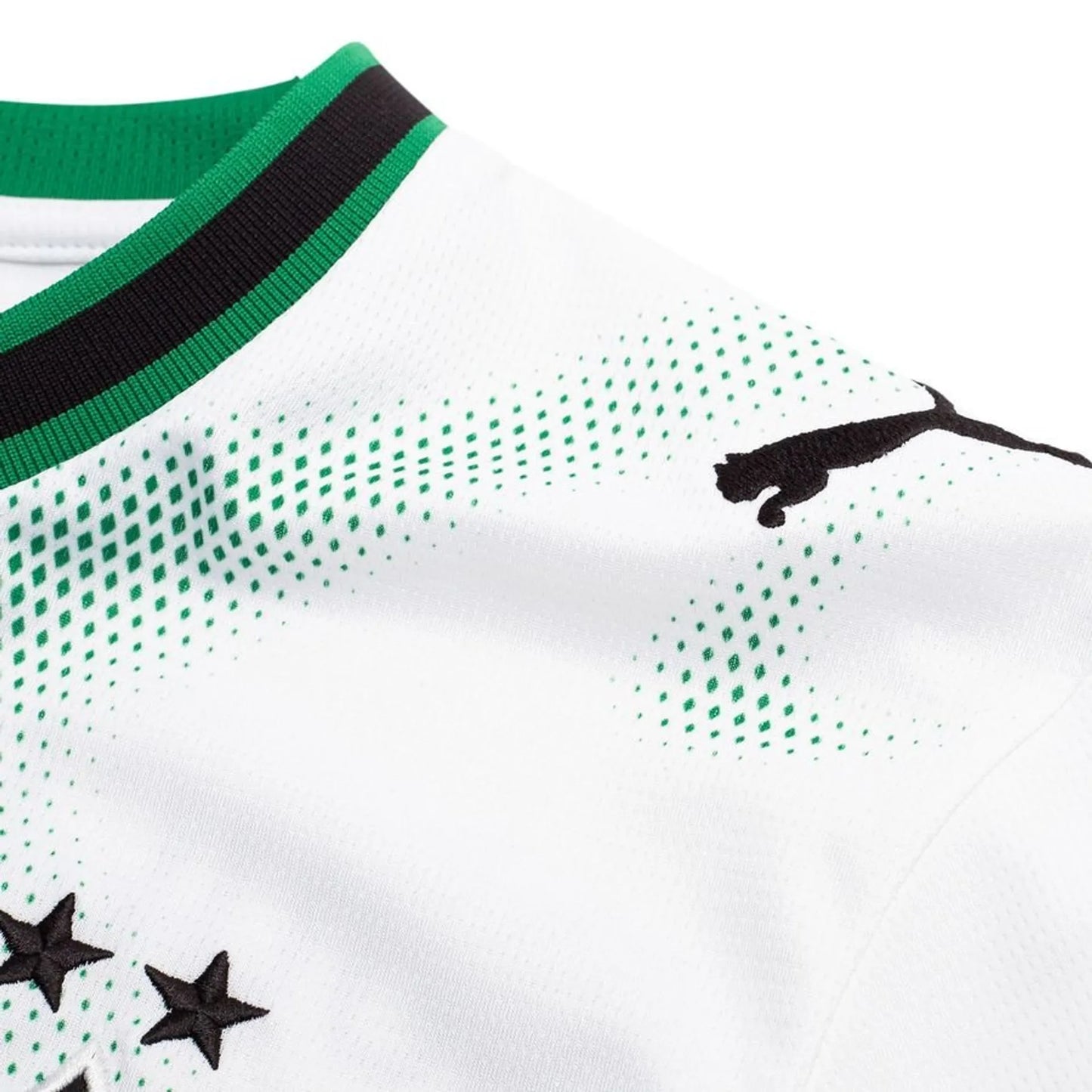 2026/2027 Borussia Mönchengladbach Home Kit