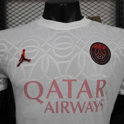 2024-2025 PSG Paris Saint-Germain Training Wear