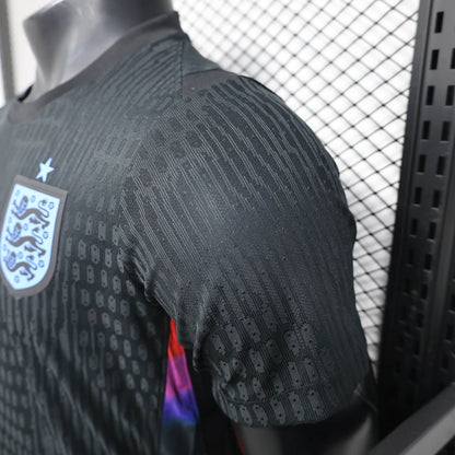 England 2025 Away Kit