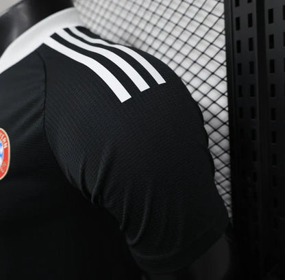 2024/2025 Bayern Munchen Goalkeeper Third Away Kit