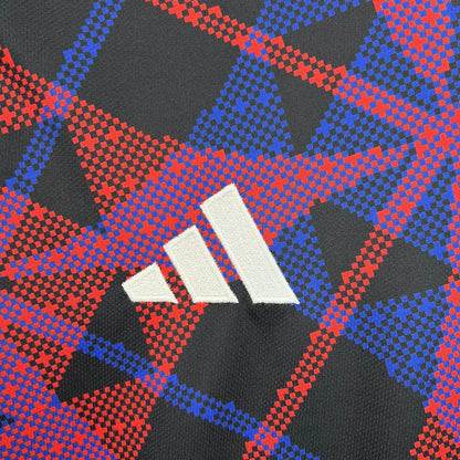 2025-2026 Lyon Pre-match Training Kit