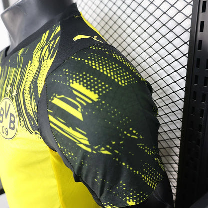 2025/2026 Dortmund Home Kit