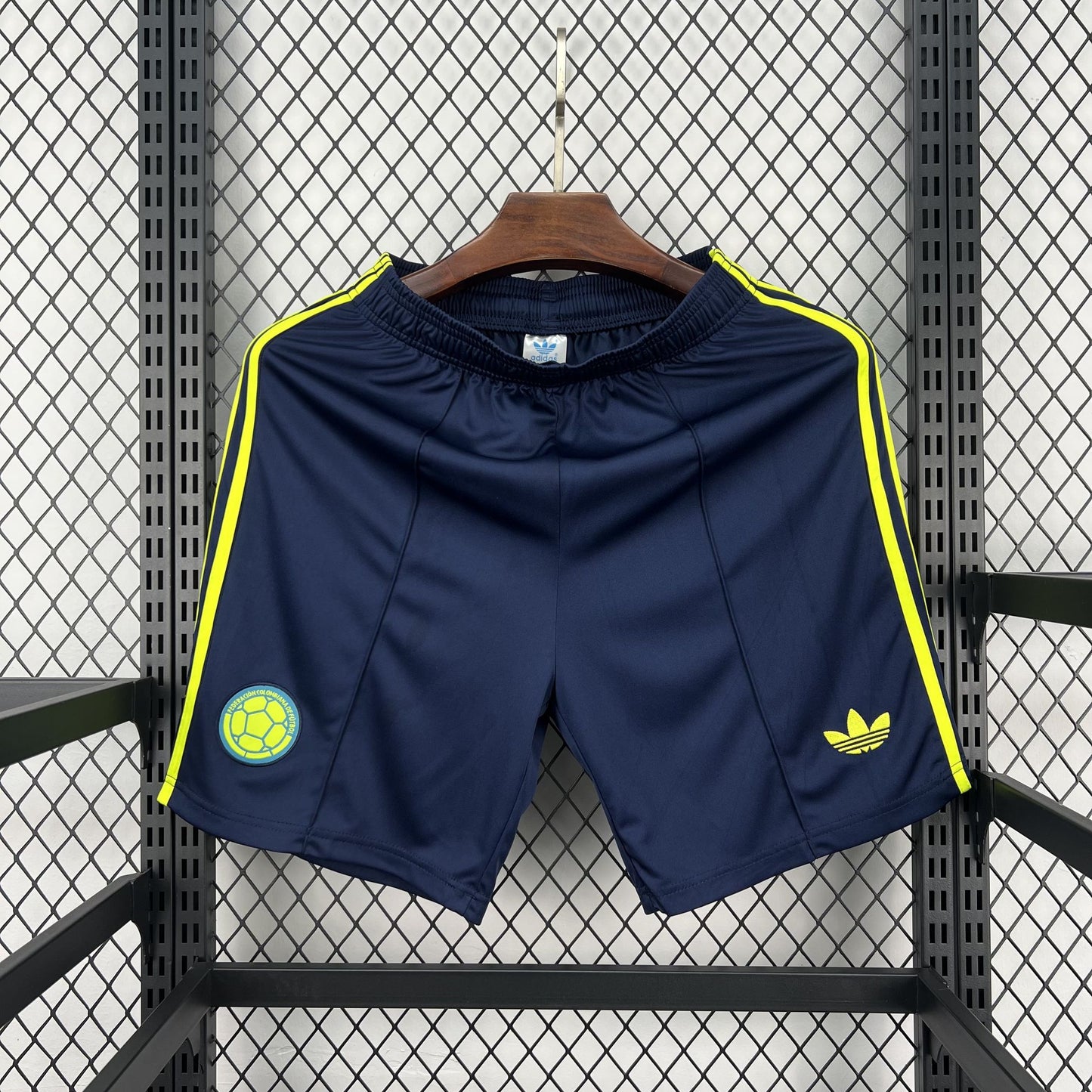 2026 Colombia World Cup Away Shorts