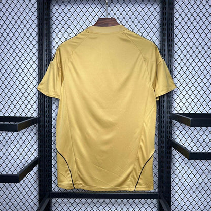 2008 Retro Spain Away Jersey