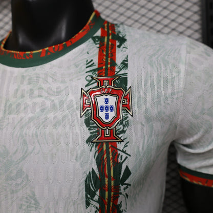 Portugal "Royal Voyager" Limited Jersey