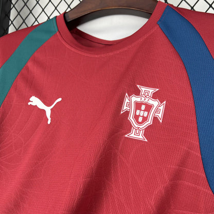 2026 Portugal Pre-Match World Cup Kit