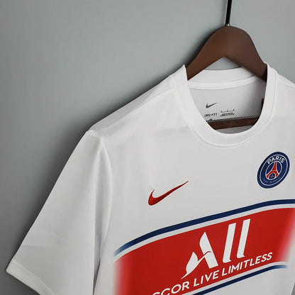 2021/2022 PSG Paris Saint-Germain Training Wear