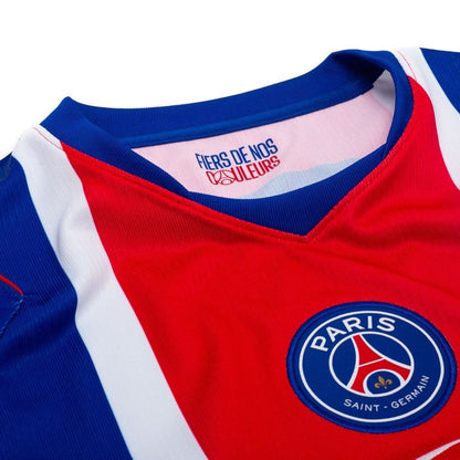 2026/2027 PSG Home Long Sleeve