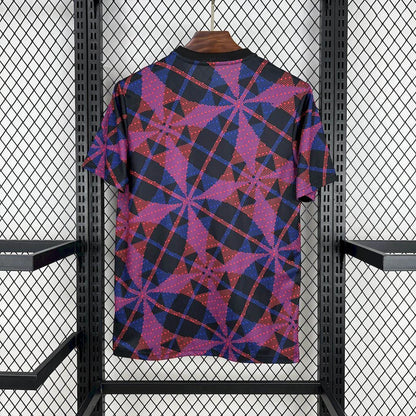2025-2026 Lyon Pre-match Training Kit