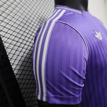 2024/2025 Real Madrid Limited Jersey