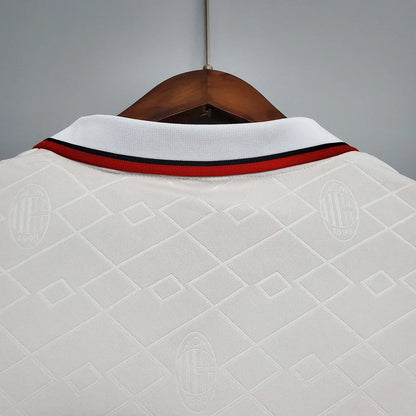 1993-1994 Retro AC Milan Away Jersey